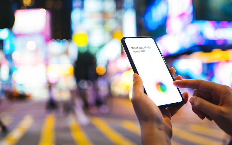 “We turn to Infosys’ AI expertise for innovation”- iD Mobile