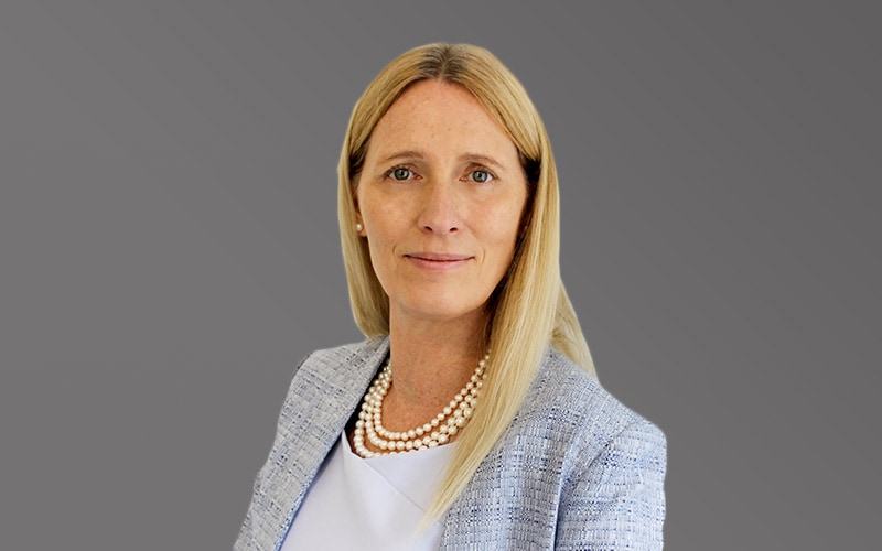 Andrea Hendrickx