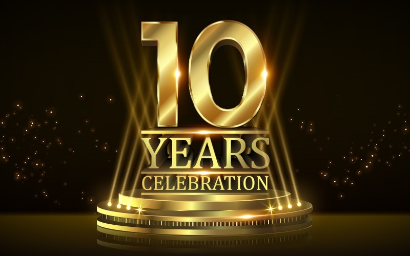 Infosys Foundation USA Celebrated Ten Years of Impact at CrossRoads 2025 Thought Leadership Conference