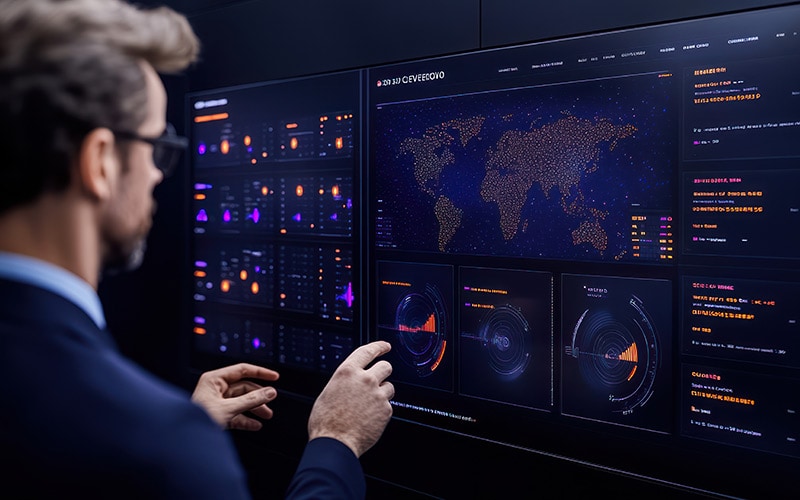 Infosys and Pegasystems Collaborate to Accelerate Legacy Modernization