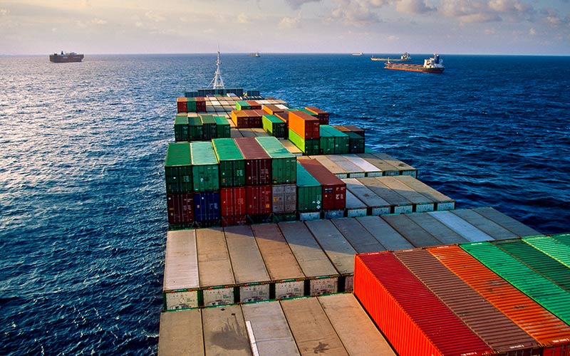 Reckitt’s Digital Logistics Transformation