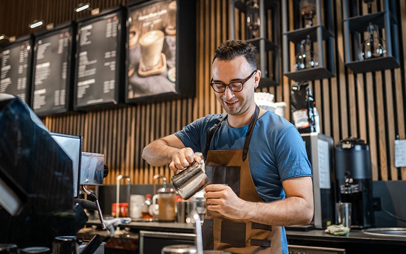 Hyperscalers: The star ingredient in quick service restaurant operations