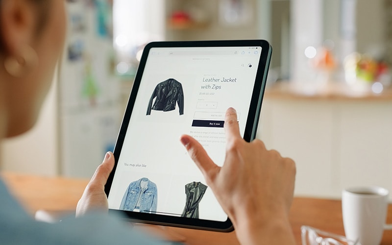 Mix, match, delight: How retailers can wow customers with composable commerce