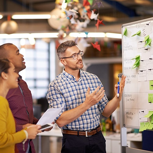 Revolutionizing Go-to-Market with AI: 5X Faster for a Leading Performance Marketing Pioneer