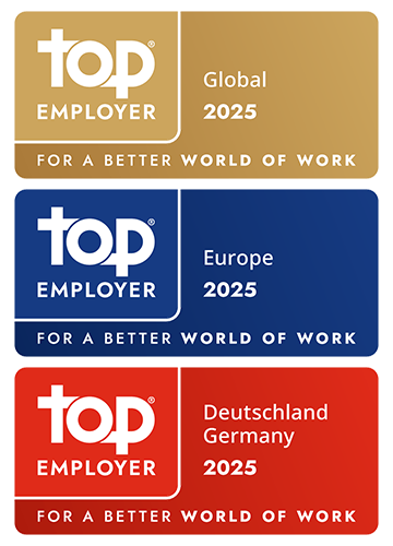 Top Employer 2025